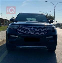 فورد إكسبلورر